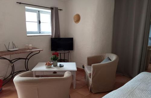 Gîte Lavande vue Luberon 33 hectares piscine Spa Sauna au cœur de Provence - Foto 14