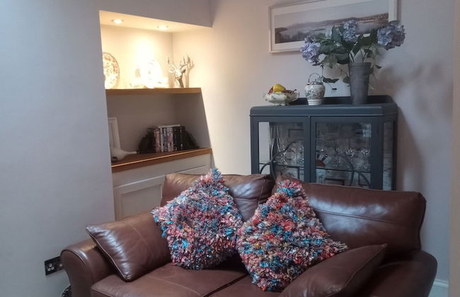 Millport Town or Country Holiday Lets - Foto 23