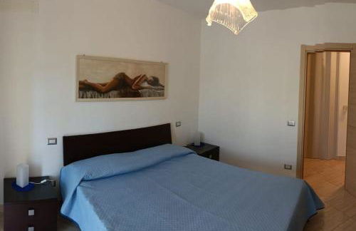 EmiFra - Appartamento comodo sulla costa dei trabocchi - Foto 11