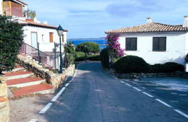 Porto Rotondo centro - splendido appartamento con terrazza - Foto 37