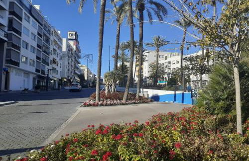 Modern Apartment in the center of San Pedro de Alcantara, Marbella - Photo 53