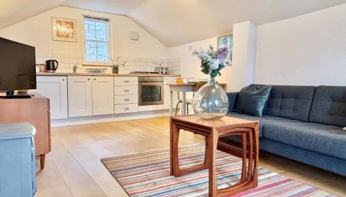 The Coach House, Penzance- Cosy Nook for 2 - Foto 2