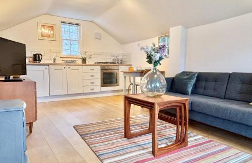 The Coach House, Penzance- Cosy Nook for 2 - Foto 2