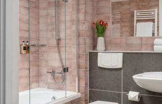 Church Street by Supercity Aparthotels - Foto 109