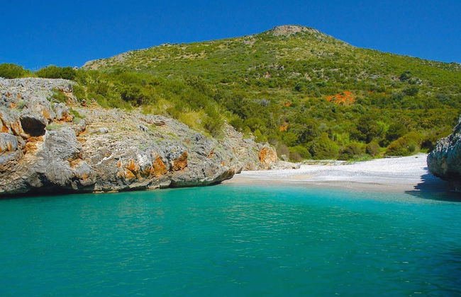 Romantic Stay Near Velia - Foto 20