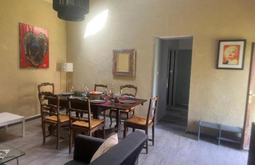 Le Merlat Gite - Foto 50