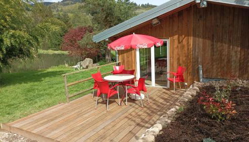 GITE LES ECUREUILS - Foto 3