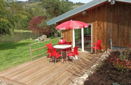 GITE LES ECUREUILS - Foto 3