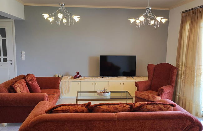 Aithrea s Homes in Pastida Rhodes - Foto 27