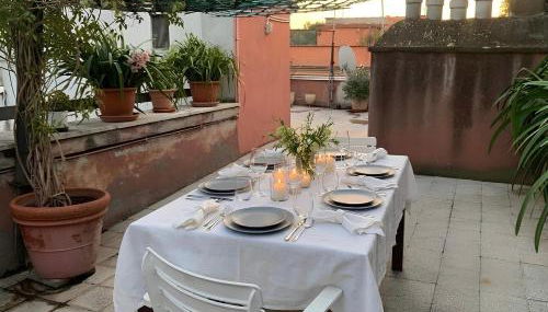 San Lorenzo Elegance Suites - just steps from the Colosseum - Photo 2