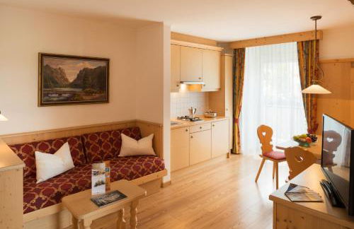 Apparthotel Germania - Foto 6