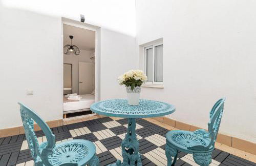 Allo Apartments Santa Maria II Centro 2 Habitaciones - Foto 33