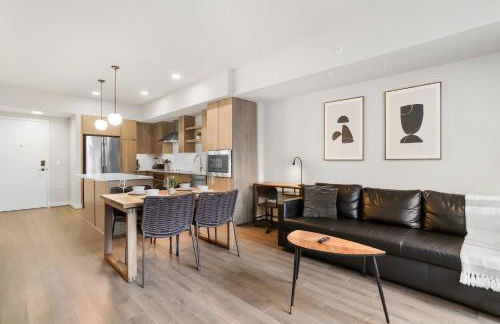 Spacious Apt Near Metro in Prime Area - Foto 18