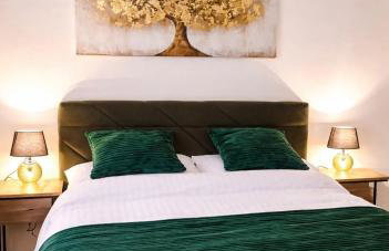 Angelina Green Oasis - Free Parking, Self check in - Foto 8