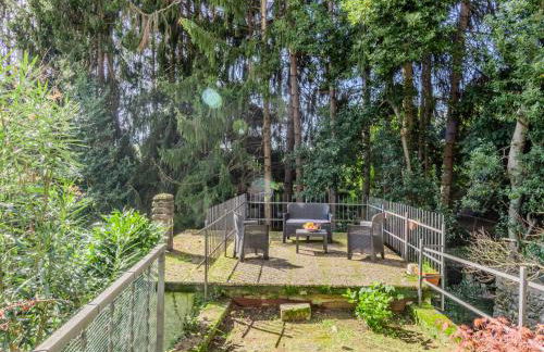 Holiday Home Casa Sul Torrente by Interhome - Foto 2