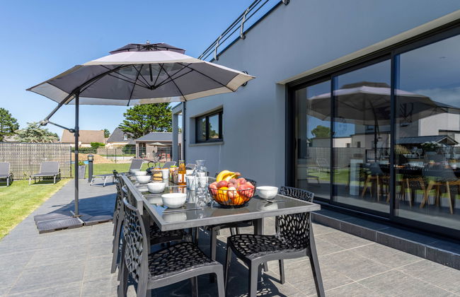 Pirou Beach - Foto 27