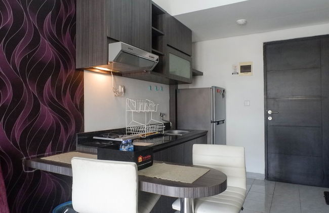 Best Deal And Comfy 2Br Apartment At Puri Mas - Foto 13