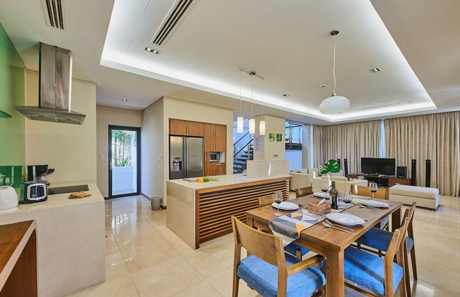 Vacation Homes Pool Villa - Foto 26