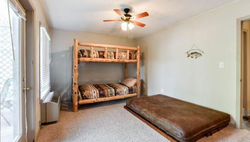 Chalets Resort LAKEFRONT Cottage Free Amenities Amazing views Kayaks 2 Pools - Foto 5