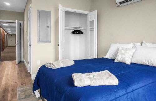 46 Bright and Sunny Studio Long-term stays - Foto 7