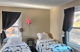 Moroccan Pearl Luray VA - Foto 16