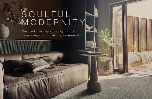 Curated Barrio Stay with Salt-Spun Magic Debut Mid March - Foto 3