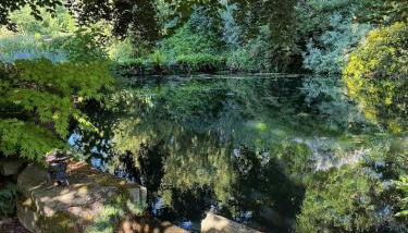 The Annexe at Fishponds - Foto 3