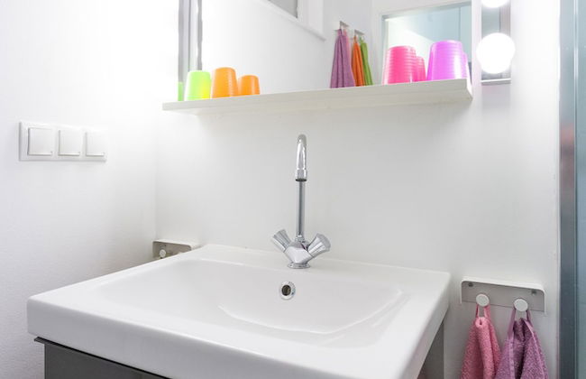 Premium Apartment beim Belvedere - Foto 14