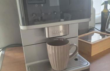 Ferienwohnung Nachtigall 2 - Foto 10