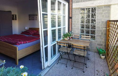 Ferienwohnung _Altstadt Northeim - Foto 7