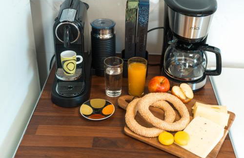 Marousi Cozy Apartments - Foto 14