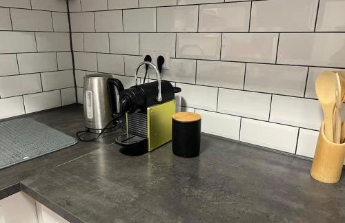 To&To Apartments 2-2 Bedroom - Foto 5