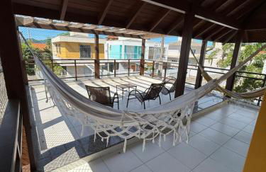 Casa completa para até 8 pessoas - Praia do Campeche - Photo 11