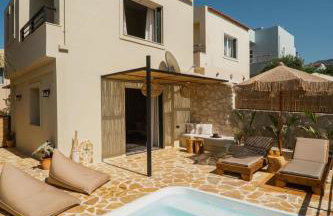 Lago De Luz Villa Private pool - Foto 57