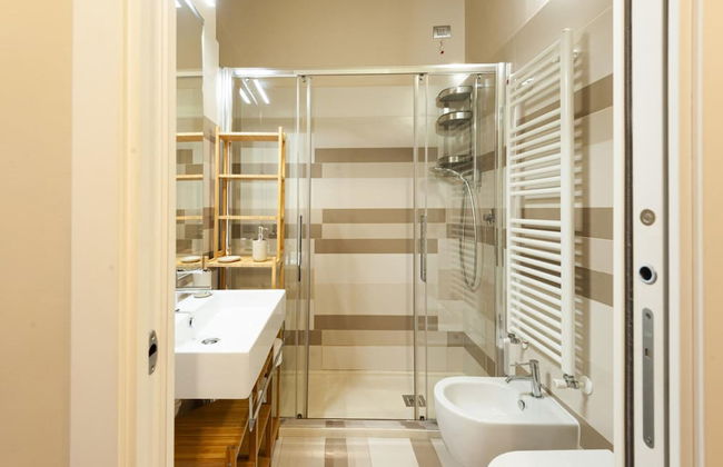 Cruise Port House by Wonderful Italy - Foto 19