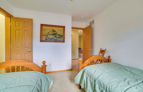 Waterfront Lake Huron Getaway with Private Beach! - Photo 20