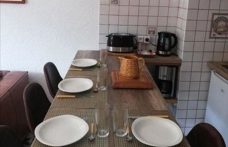 Pra-Loup 1600, Front de Neige - Foto 12