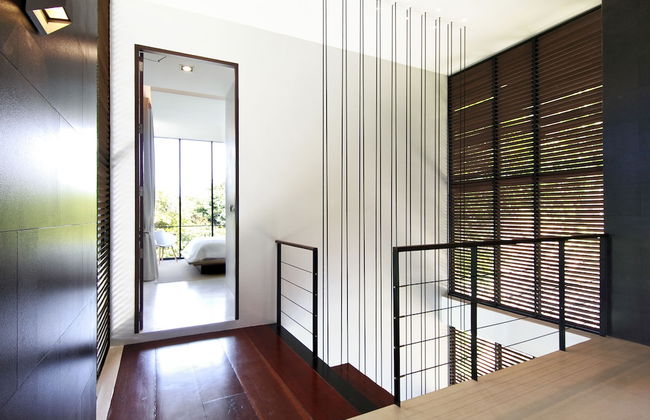 Luxury Sea and Sunset View 4BR 4BA Pool Villa - Foto 44