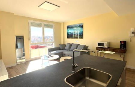 23 DOWN TOWN IN METRO IN 5 Station straigh WIFI AC - Photo 14