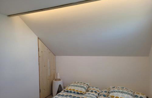 Tipoz'Immo - Brise Marine 1 accès direct plage - vue mer - spot de surf - wifi inclus - linge inclus et lits faits - balcon - parking gratuit - proches des commerces - Foto 20