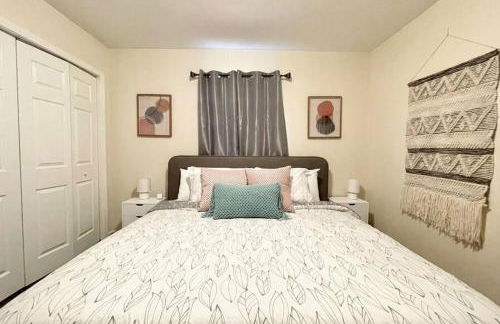 *Pristine Pad * King Bed *Duke * Long Term Stays* - Foto 15