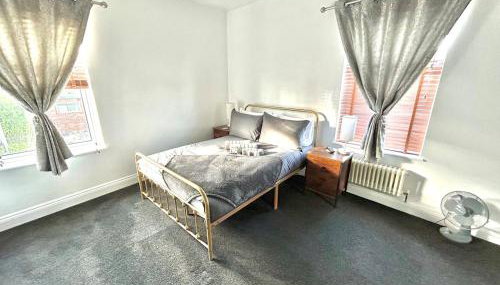 The Corner House - Foto 4, wardrobe