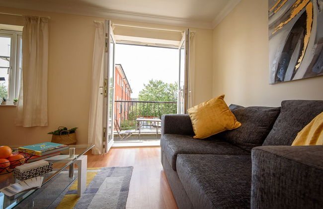 Karah Suites - Harescombe House - Foto 21