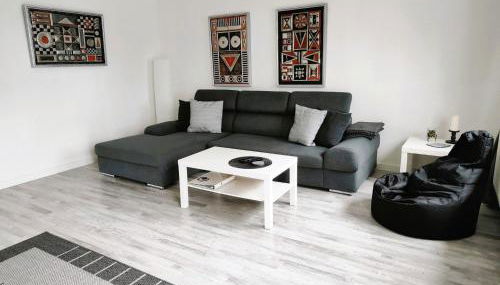 Holiday Home Heide mit Garten und Terrasse by Interhome - Foto 4