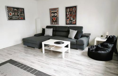 Holiday Home Heide mit Garten und Terrasse by Interhome - Foto 4