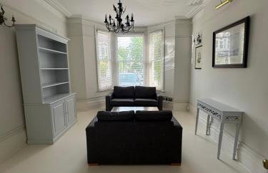 Chiswick 5 Bedroom House - Foto 34