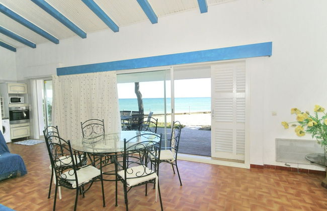 Villa in Moriani-plage by the Sea - Foto 18
