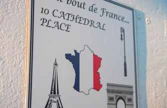 PETIT BOUT DE FRANCE - Photo 17