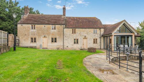 New Inn Farmhouse - Foto 4