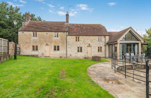 New Inn Farmhouse - Foto 4